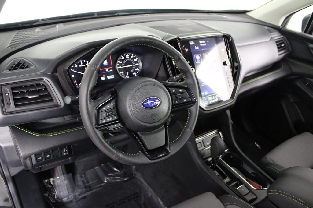 2025 Subaru Ascent Onyx Edition