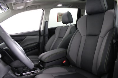 2025 Subaru Ascent Onyx Edition