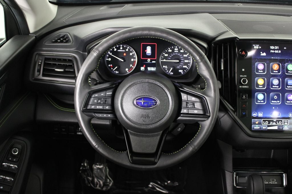 2025 Subaru Ascent Onyx Edition