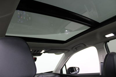 2025 Subaru Ascent Onyx Edition