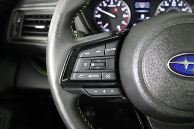 2025 Subaru Ascent Onyx Edition