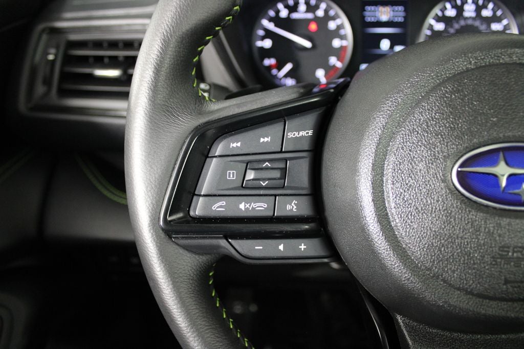 2025 Subaru Ascent Onyx Edition