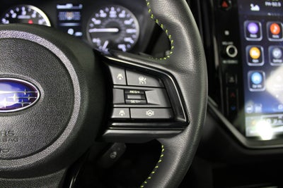 2025 Subaru Ascent Onyx Edition