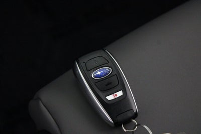2025 Subaru Ascent Onyx Edition