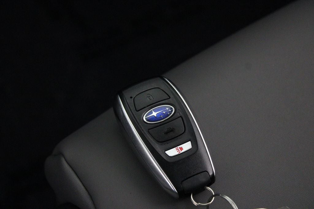 2025 Subaru Ascent Onyx Edition