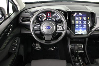 2025 Subaru Ascent Onyx Edition
