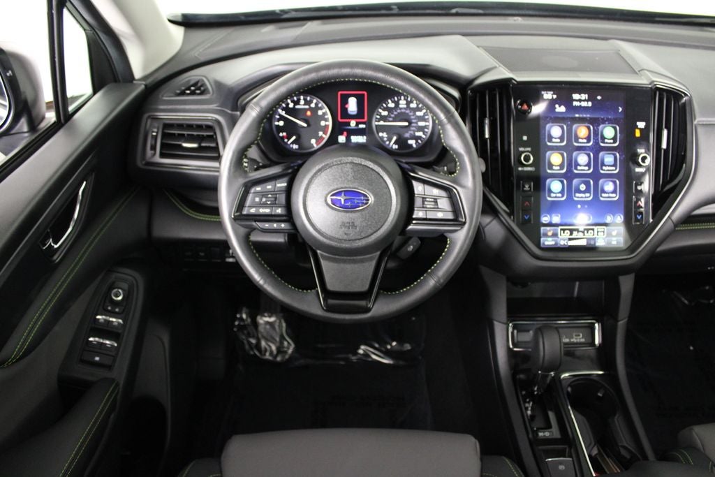 2025 Subaru Ascent Onyx Edition