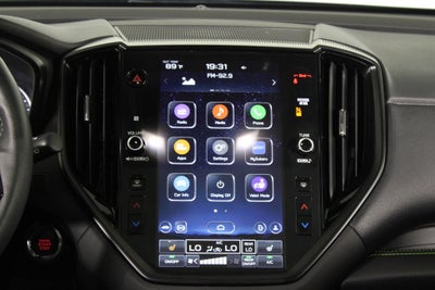 2025 Subaru Ascent Onyx Edition