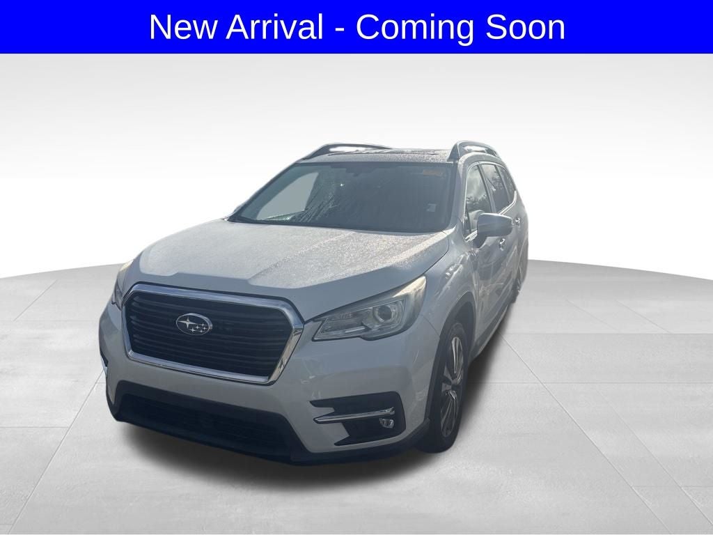2019 Subaru Ascent Touring