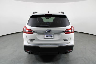 2019 Subaru Ascent Touring