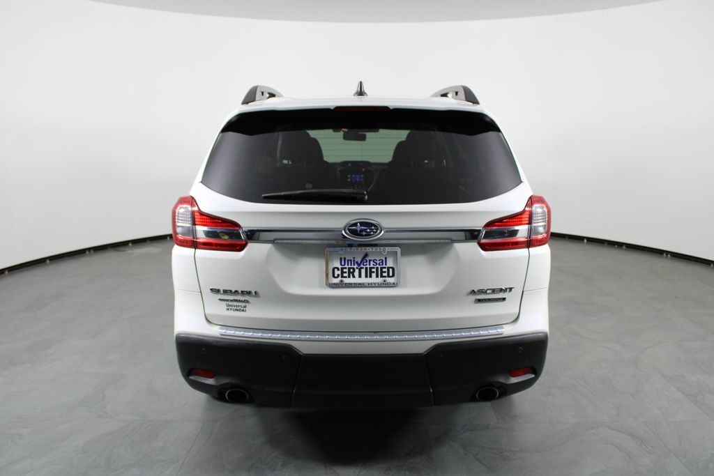 2019 Subaru Ascent Touring
