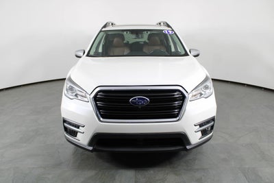2019 Subaru Ascent Touring