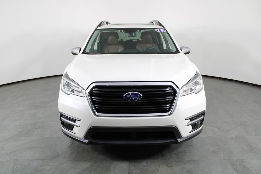 2019 Subaru Ascent Touring