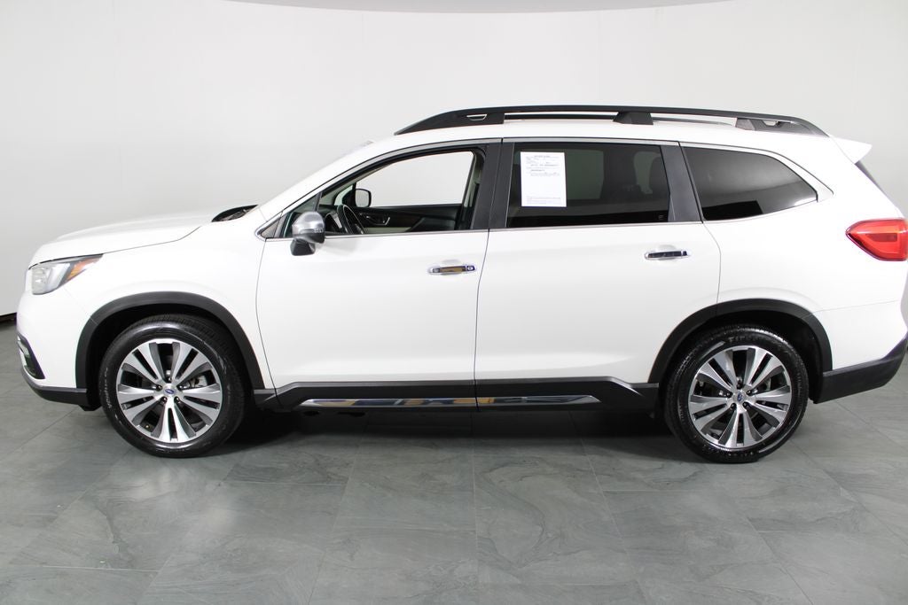2019 Subaru Ascent Touring