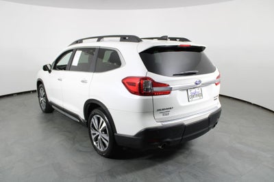 2019 Subaru Ascent Touring