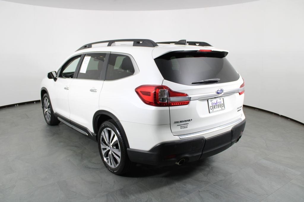2019 Subaru Ascent Touring