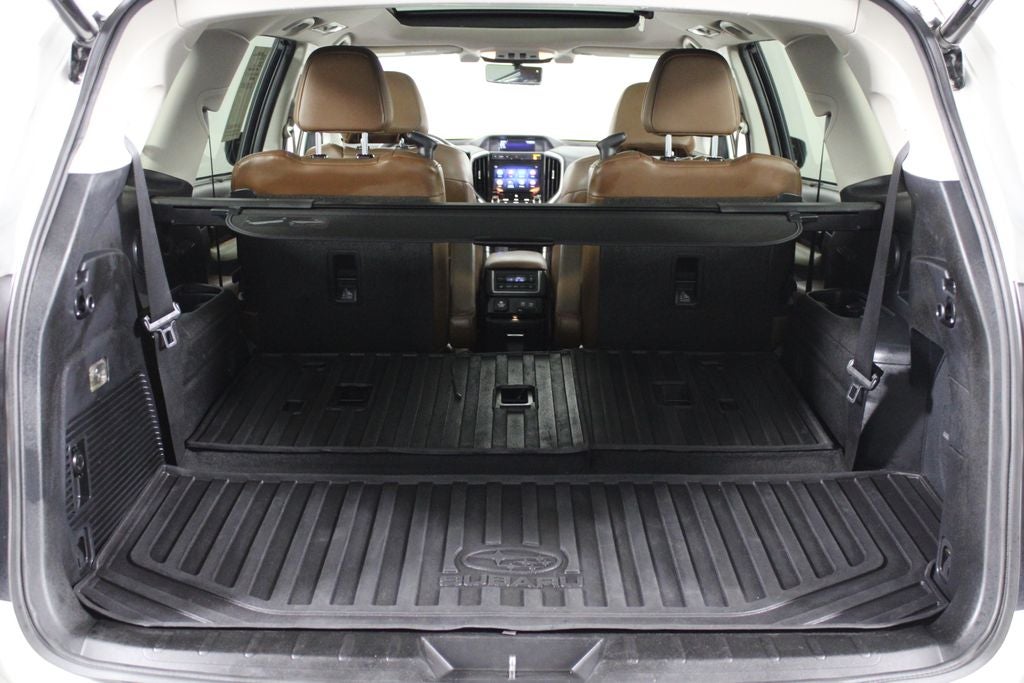 2019 Subaru Ascent Touring