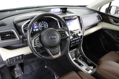 2019 Subaru Ascent Touring