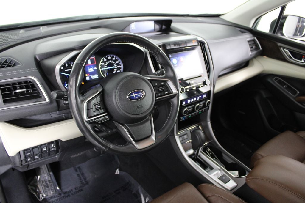 2019 Subaru Ascent Touring