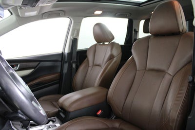 2019 Subaru Ascent Touring