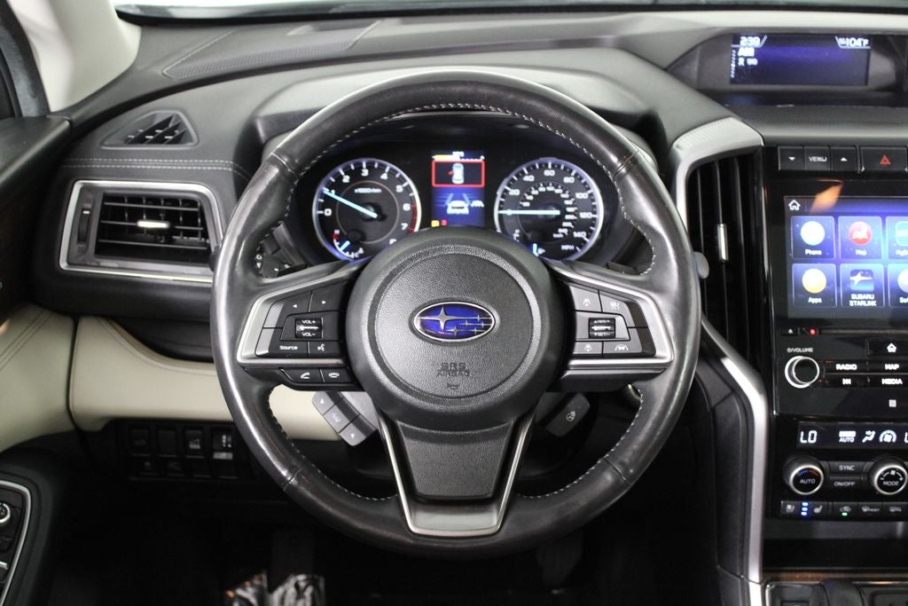 2019 Subaru Ascent Touring