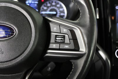 2019 Subaru Ascent Touring