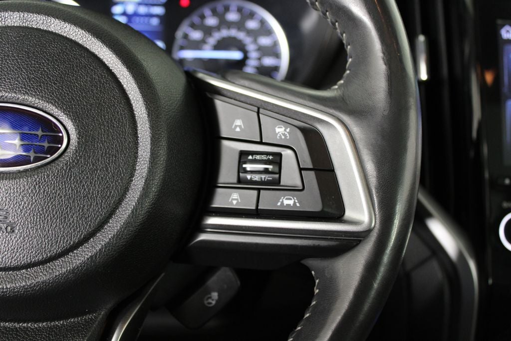2019 Subaru Ascent Touring