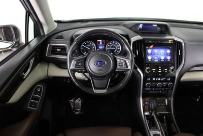 2019 Subaru Ascent Touring