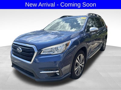 2021 Subaru Ascent Touring