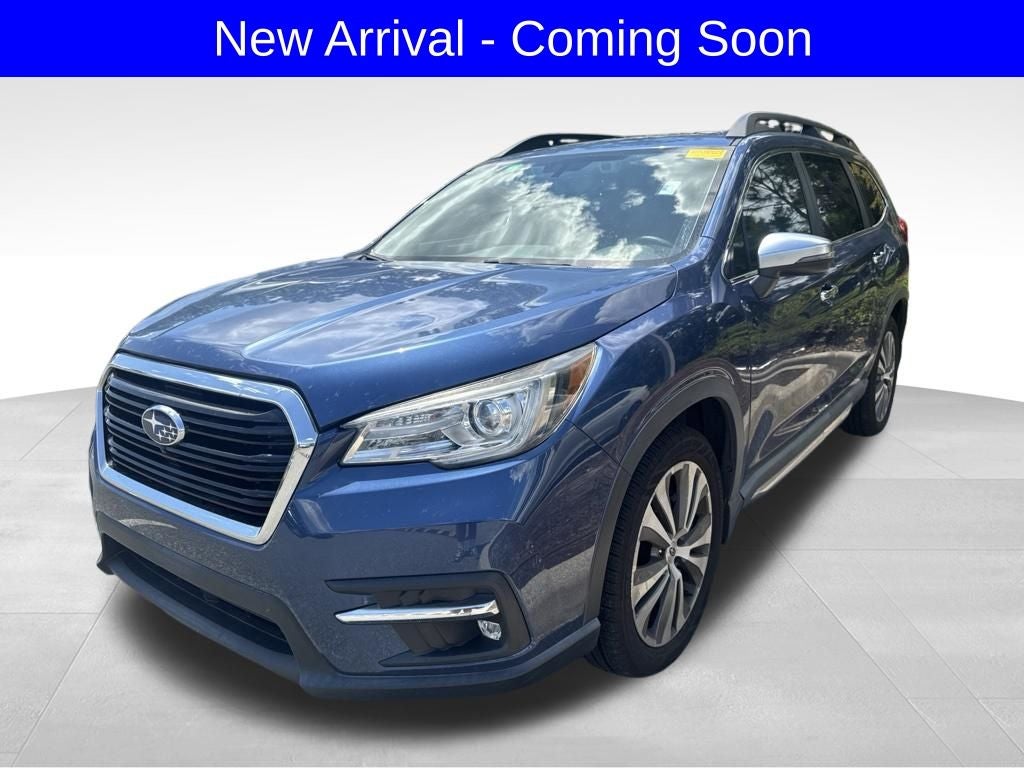 2021 Subaru Ascent Touring