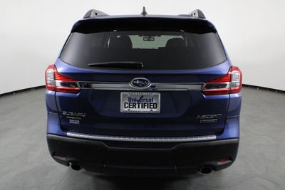 2021 Subaru Ascent Touring
