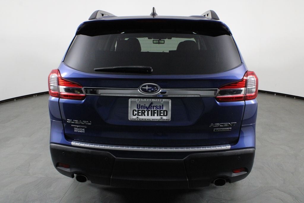 2021 Subaru Ascent Touring