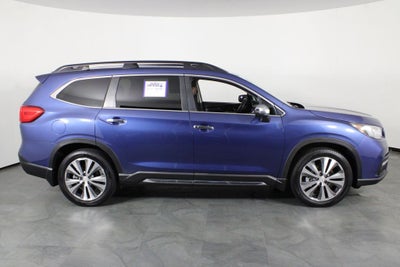 2021 Subaru Ascent Touring