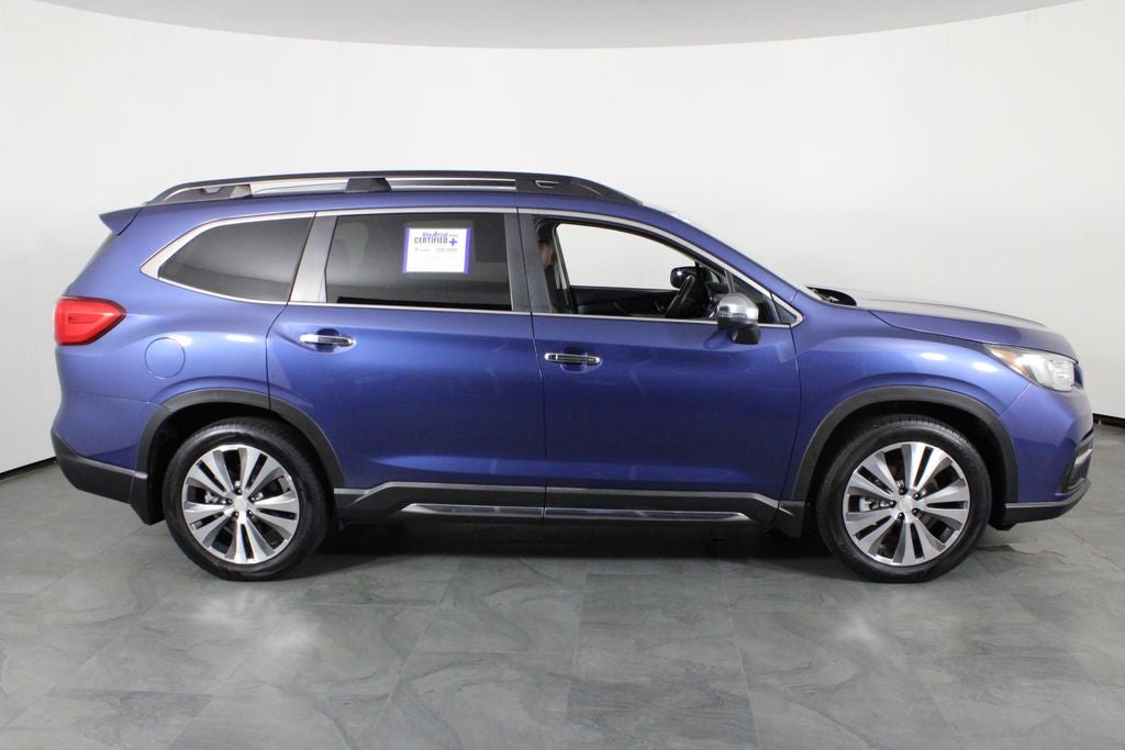 2021 Subaru Ascent Touring