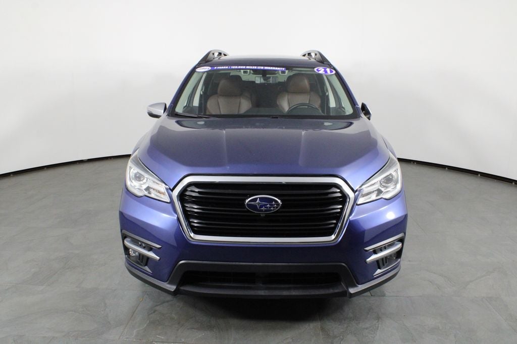 2021 Subaru Ascent Touring