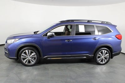 2021 Subaru Ascent Touring