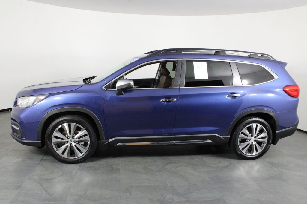 2021 Subaru Ascent Touring