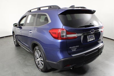 2021 Subaru Ascent Touring