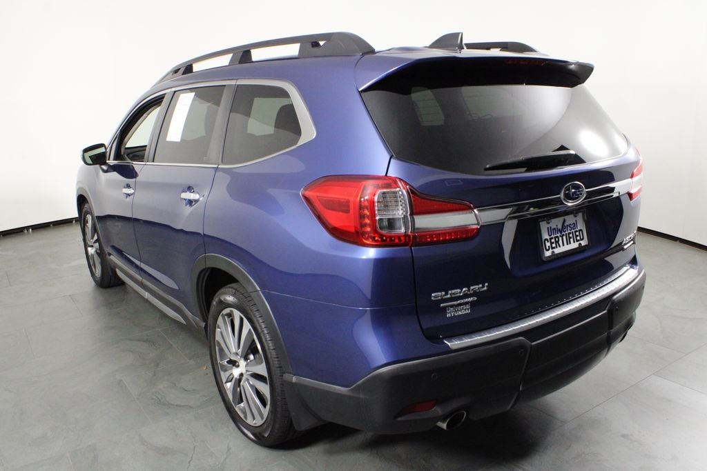 2021 Subaru Ascent Touring