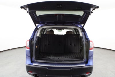 2021 Subaru Ascent Touring