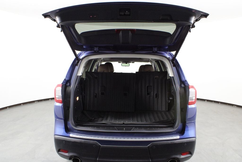 2021 Subaru Ascent Touring