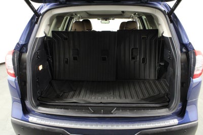 2021 Subaru Ascent Touring