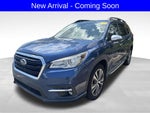 2021 Subaru Ascent Touring