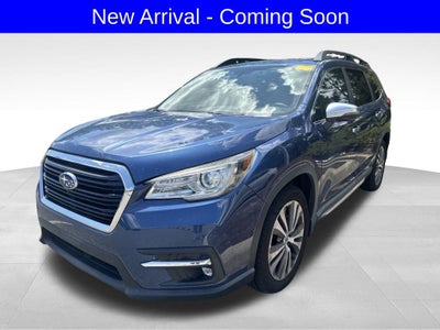2021 Subaru Ascent Touring