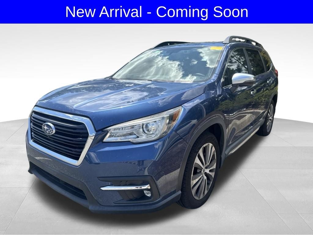 2021 Subaru Ascent Touring