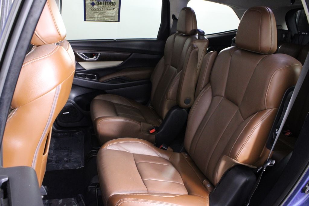 2021 Subaru Ascent Touring