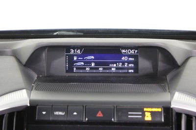 2021 Subaru Ascent Touring