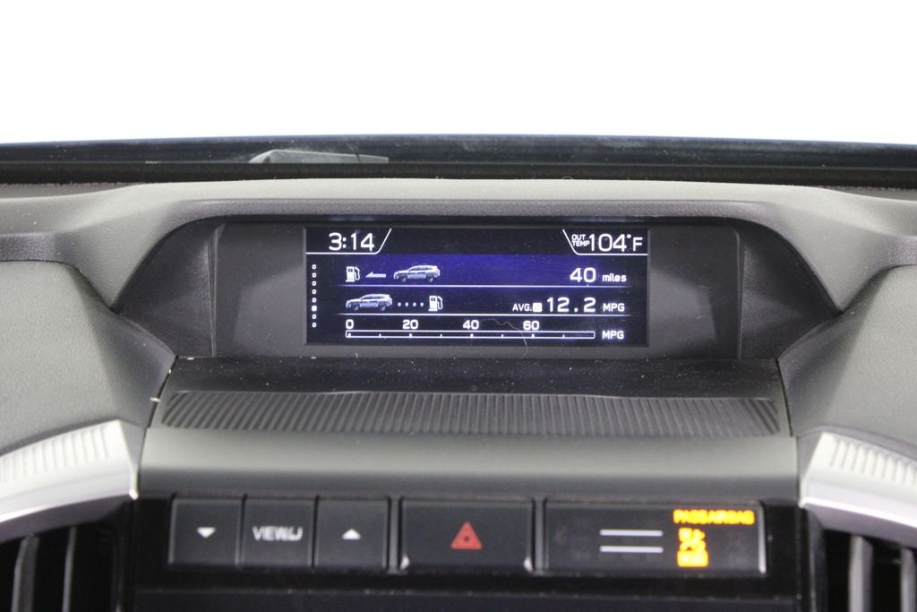 2021 Subaru Ascent Touring