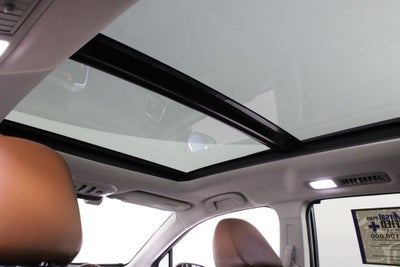 2021 Subaru Ascent Touring