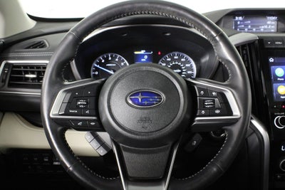 2021 Subaru Ascent Touring
